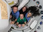 Sunita Williams’ unforgettable space journey back in 2007: From 'surreal' marathon to tense return