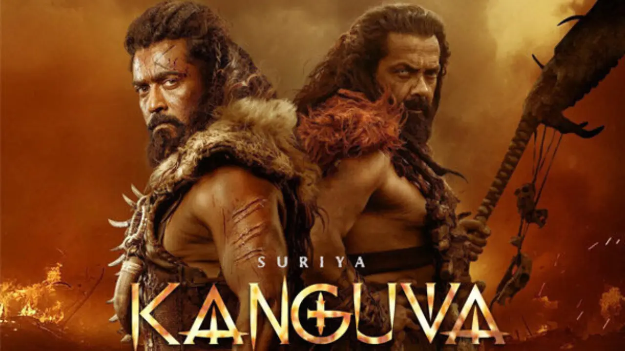 Kanguva in Oscars race? Biggest flop of 2024 included in contenders' list with 6 other Indian films Kanguva in Oscars race? Biggest flop of 2024 included in contenders' list with 6 other Indian films