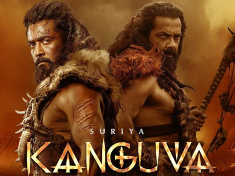 Kanguva in Oscars race? Biggest flop of 2024 included in contenders' list with 6 other Indian films