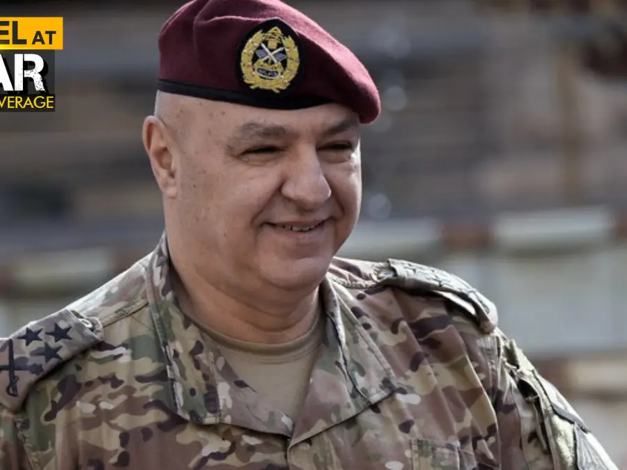 West Asia crisis: Hope new Lebanon president will help achieve 'stability,' says Israel