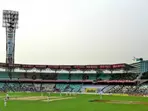 IPL 2025 | Not that easy to shift final: Ganguly optimistic of Eden Gardens keeping date with summit clash
