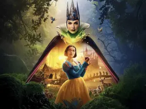 Gal Gadot's and Rachel Zegler's Snow White eyes $100M opening amid mixed early reactions