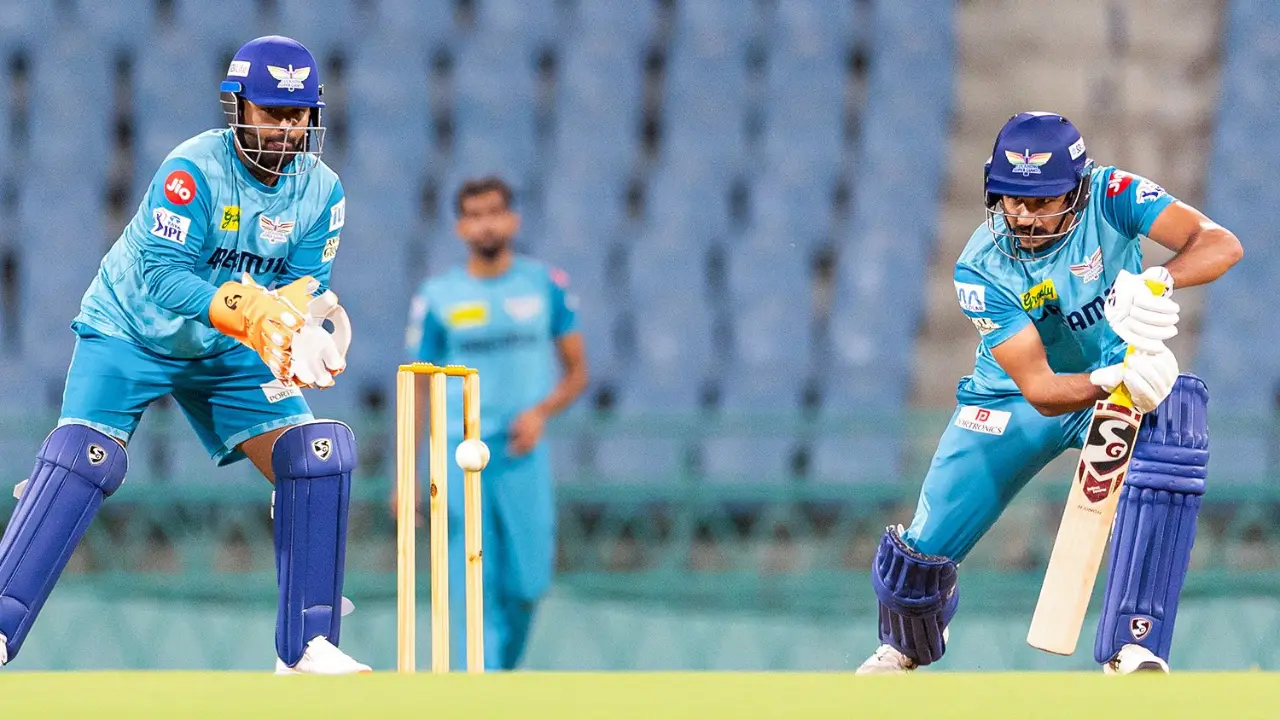 IPL 2025 | Lucknow Super Giants trolled as 'worst IPL franchise' over viral social media clip IPL 2025 | Lucknow Super Giants trolled as 'worst IPL franchise' over viral social media clip
