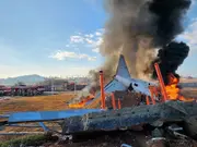 South Korea plane crash: Govt orders emergency airline inspections after Jeju Air disaster claims 179 lives