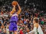 NBA: Orlando Magic hand LA Lakers third straight defeat, Chicago Bulls beat Denver Nuggets