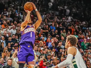 NBA: Orlando Magic hand LA Lakers third straight defeat, Chicago Bulls beat Denver Nuggets