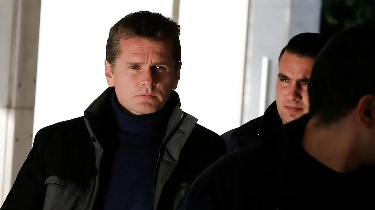 US to release Russian crypto kingpin Vinnik in exchange for Marc Fogel US to release Russian crypto kingpin Vinnik in exchange for Marc Fogel