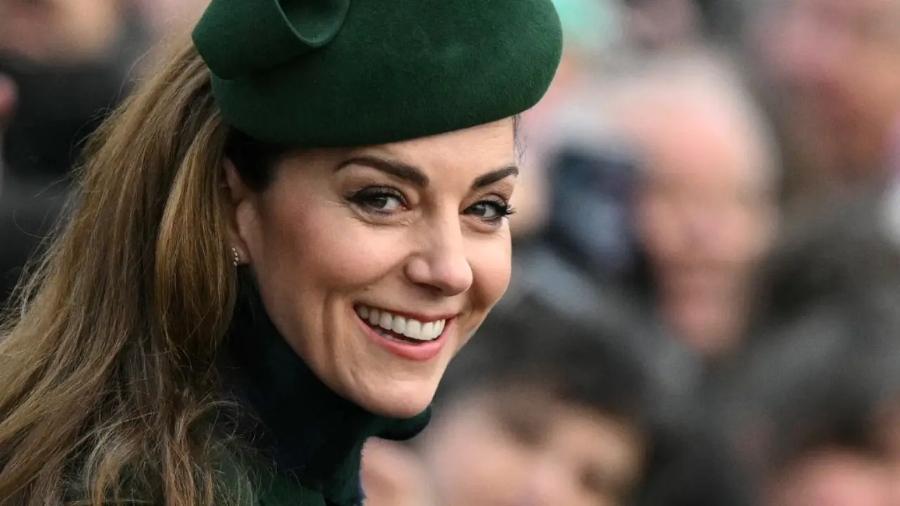 Prince William wishes ‘remarkable’ Kate Middleton on her birthday: ‘So proud of you’