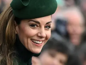 Prince William wishes ‘remarkable’ Kate Middleton on her birthday: ‘So proud of you’