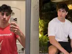Who is Zach Yadegari, young millionaire rejected by Ivy Leagues and top American universities