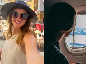 Extreme Day Trips: UK woman goes on 1-day international vacation, gets home same night