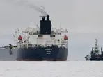Norway releases Russian-crewed ship after Baltic cable damage probe
