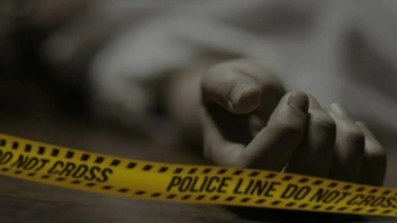 UP woman strangles husband to death, tells family he died of heart attack