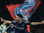 PSG push Man City to UCL elimination with comeback win; Arsenal seal last 16 spot