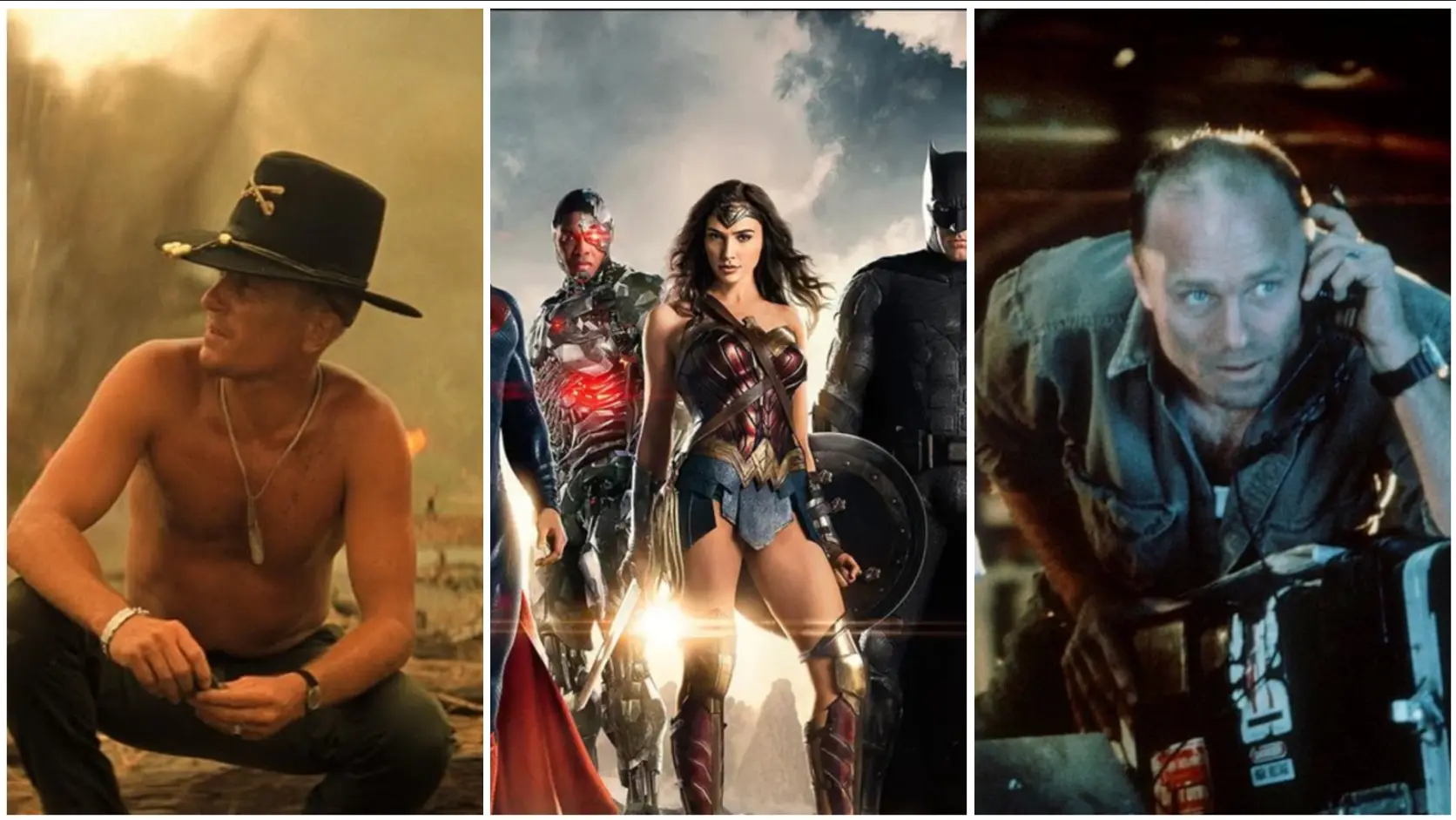 Hollywood horror stories: 5 movies with disastrous film productions Hollywood horror stories: 5 movies with disastrous film productions
