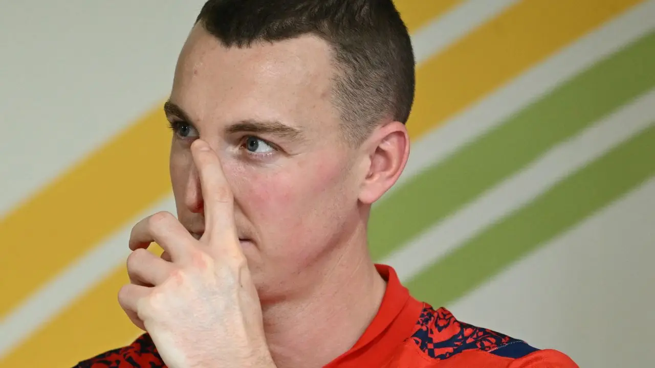 'Smog' cost England in Kolkata - Harry Brook's bizarre excuse for 1st T20I loss 'Smog' cost England in Kolkata - Harry Brook's bizarre excuse for 1st T20I loss