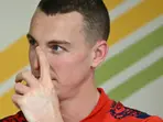 'Smog' cost England in Kolkata - Harry Brook's bizarre excuse for 1st T20I loss