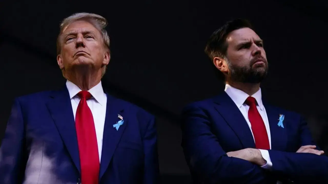 JD Vance threatens 'economic,' 'military' sanctions against Russia if Putin denies peace talk with Ukraine
