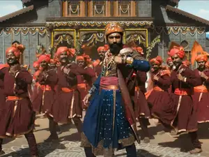 Chhaava box office: Vicky Kaushal's movie is unstoppable, inches closer to Rs 2 billion mark globally