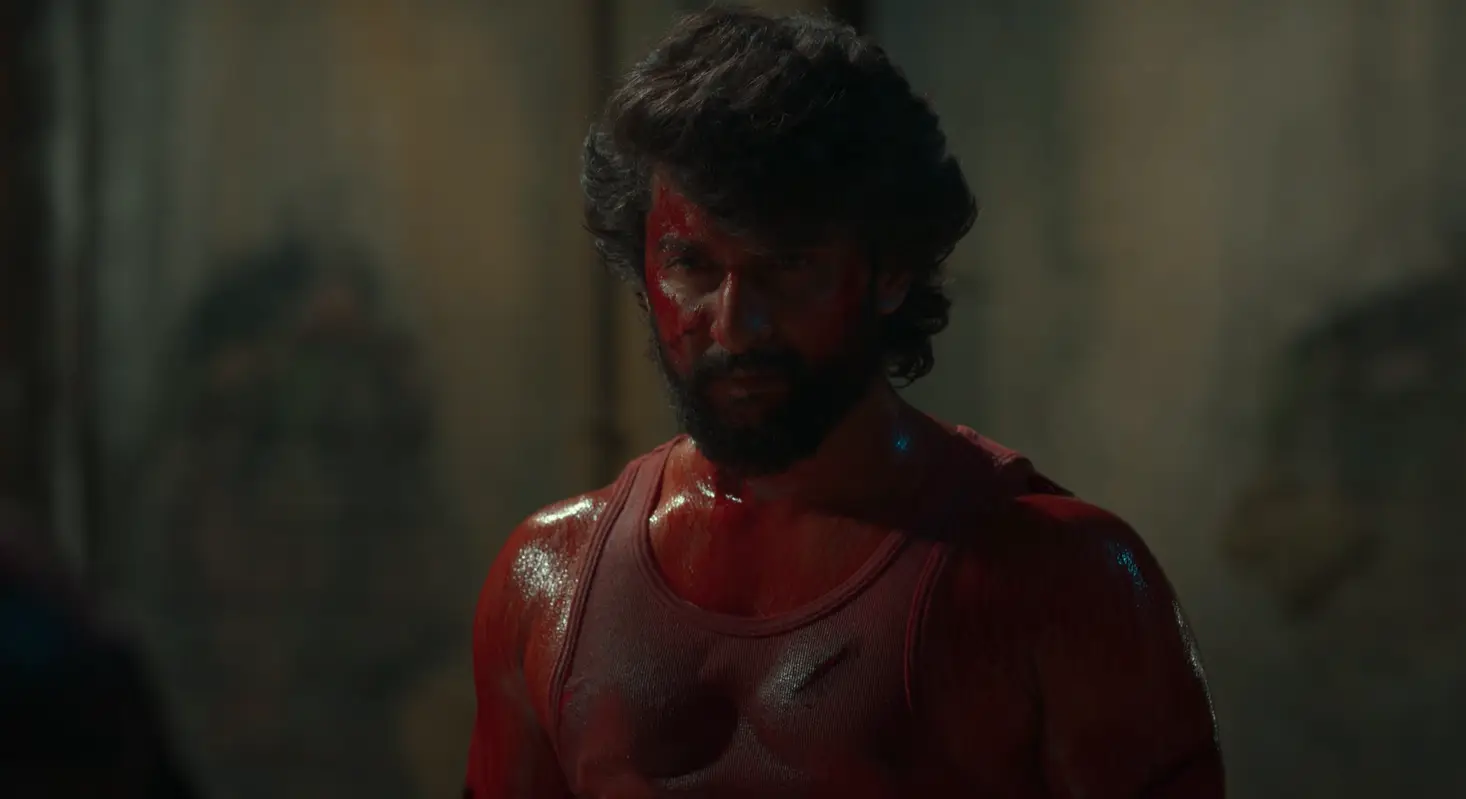 'The movie is going to be violent': HIT 3 director warns against bringing young kids to the Nani starrer