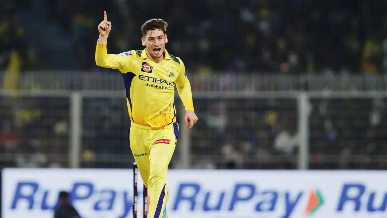 Foreign players to head home as panic grips IPL 2025 amid ongoing India-Pakistan tensions Foreign players to head home as panic grips IPL 2025 amid ongoing India-Pakistan tensions