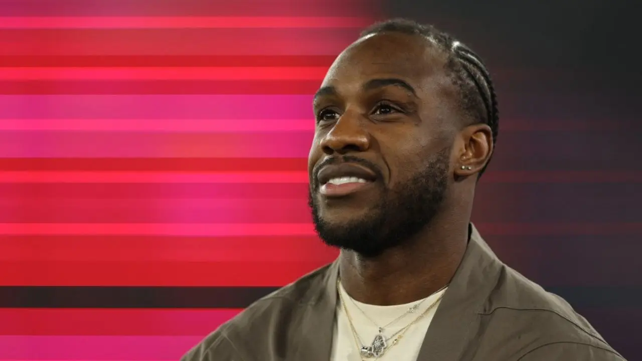 ‘I will be back on the pitch,’ West Ham’s Antonio on comeback after horrific car crash ‘I will be back on the pitch,’ West Ham’s Antonio on comeback after horrific car crash