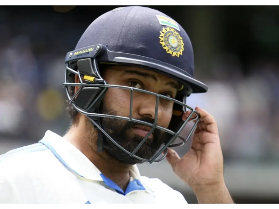 BGT: 'He's been struggling', - MSK Prasad SLAMS Rohit Sharma's captaincy as India struggle in MCG Test