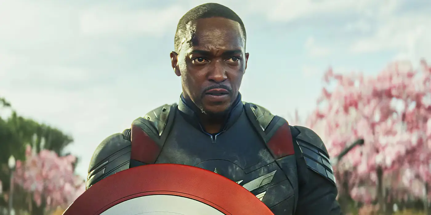 Captain America: Brave New World faces box office slump in Chinese market Captain America: Brave New World faces box office slump in Chinese market