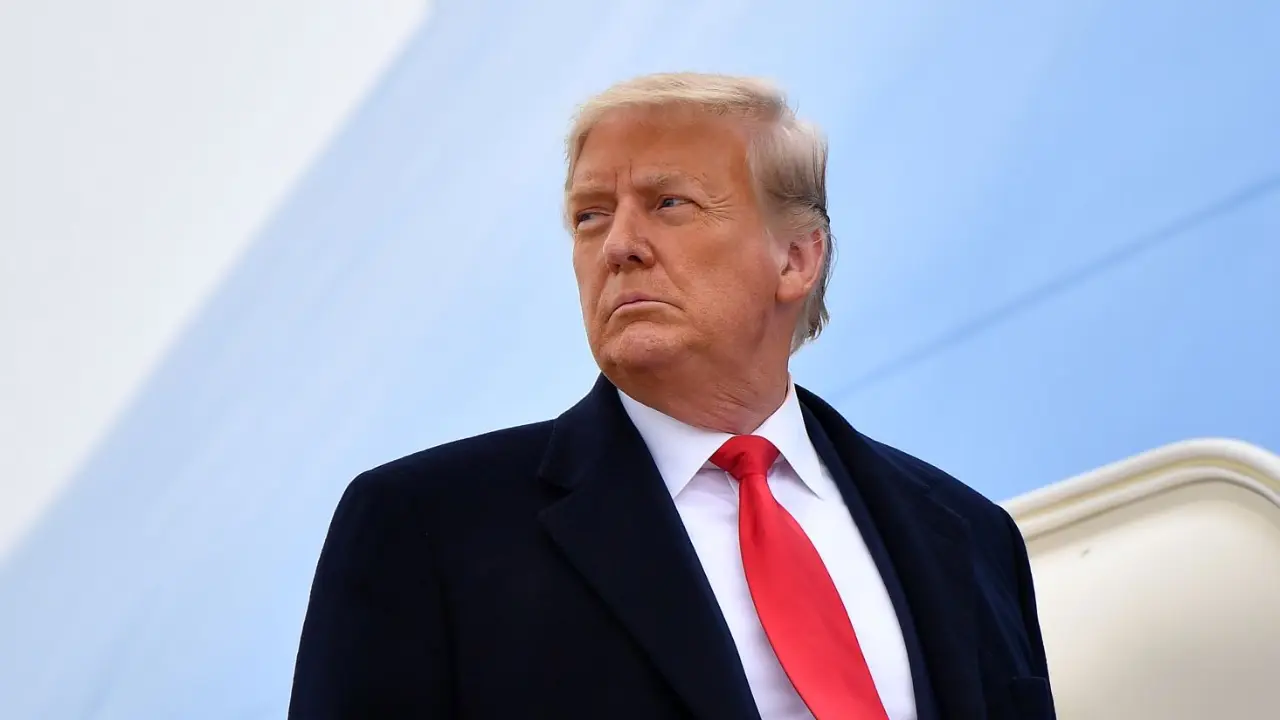 'Some of these aliens...': Donald Trump administration sues Chicago over 'sanctuary' laws