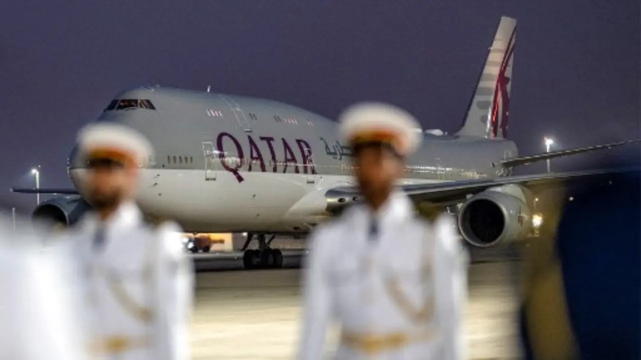 Gift or good riddance? Qatar royal family failed to sell Boeing 747 it is giving Trump in 2020: Report Gift or good riddance? Qatar royal family failed to sell Boeing 747 it is giving Trump in 2020: Report