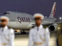 Gift or good riddance? Qatar royal family failed to sell Boeing 747 it is giving Trump in 2020: Report