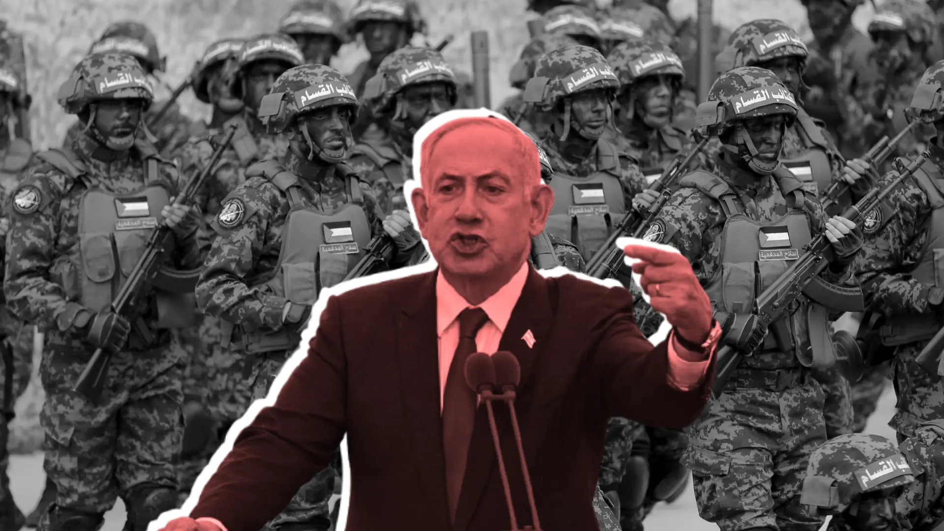 Hamas calls for escalation of fighting after Israeli raid on Jenin; Netanyahu vows to 'eradicate terrorism' Hamas calls for escalation of fighting after Israeli raid on Jenin; Netanyahu vows to 'eradicate terrorism'