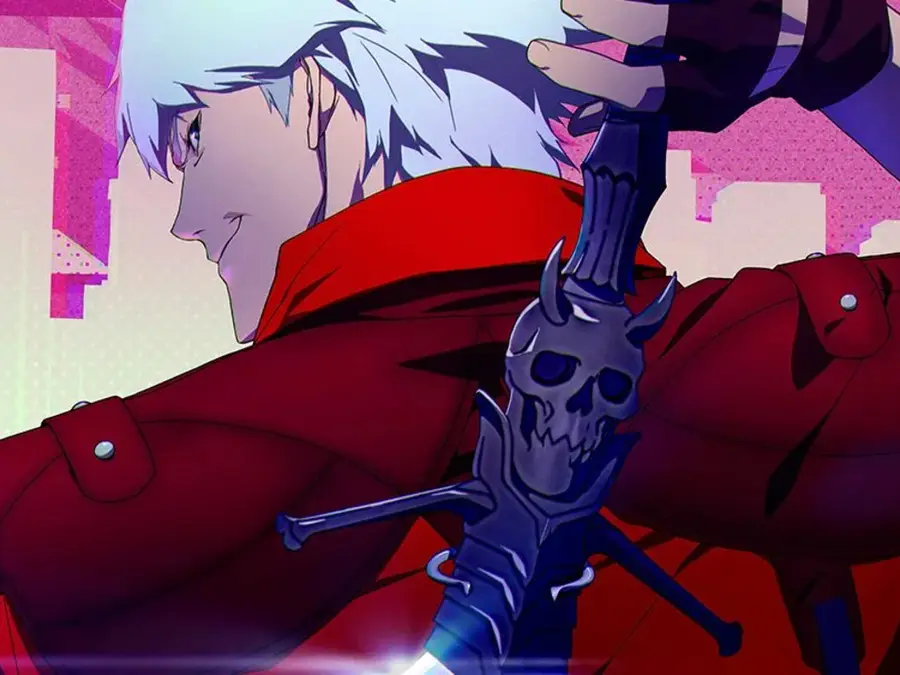 Devil May Cry: Showrunner Adi Shankar thanks YouTuber Asmongold after season 2 renewal