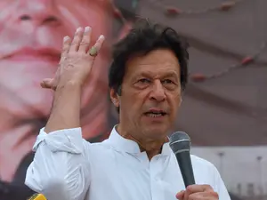 1992 World Cup winning captain Imran Khan expresses sadness over Pakistan’s loss to India, says his sister