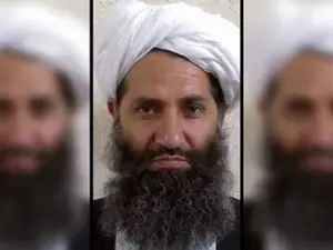 Democracy dead and sharia in effect, we don’t need Western laws: Taliban leader Akhundzada
