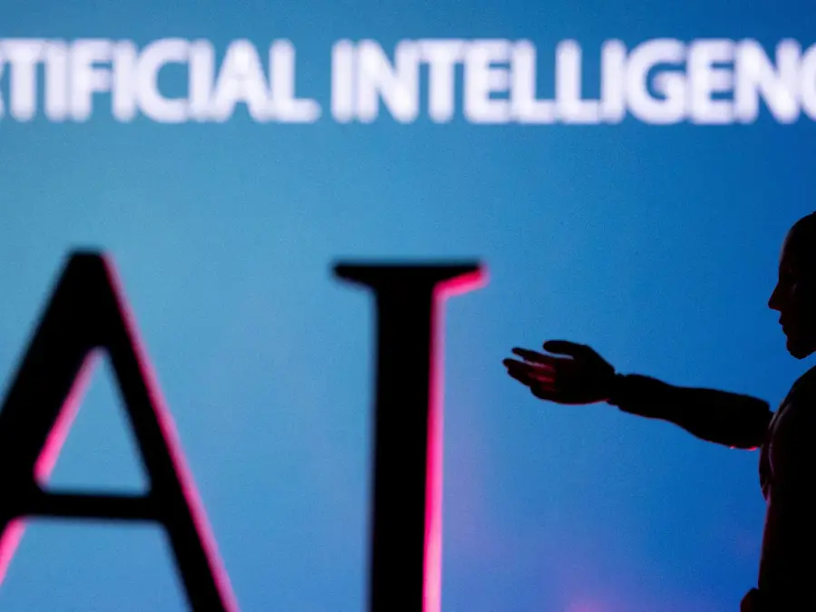 Will AI take over media jobs? Italian newspaper publishes world’s first AI-curated edition