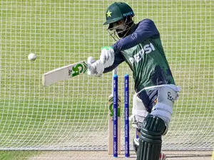 Champions Trophy: Gavaskar says Babar can be back to scoring runs if Pak batter makes THIS change