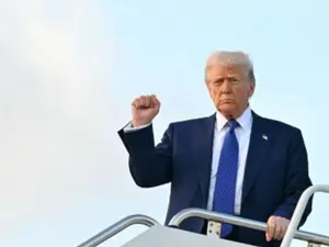 ‘It’s possible’: Trump eyes new trade deal with China