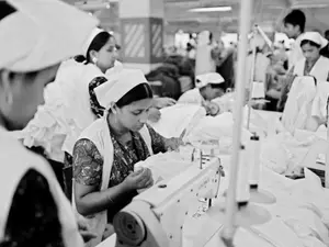 Best Indian city for working women is...