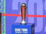 2025 Champions Trophy: Where to watch matches live in your country - Check Inside