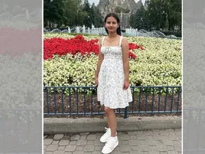 Organised crime in Canada worse than Punjab’s, say kin of Indian student killed in Ontario