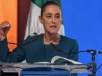 Mexico ‘does not rule out’ reciprocal tariffs on US goods, says President Claudia Sheinbaum