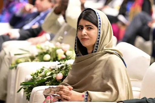 Malala Yousafzai calls on Muslim leaders to stand against Taliban, defend women’s rights Malala Yousafzai calls on Muslim leaders to stand against Taliban, defend women’s rights