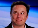 Elon Musk turns Washington's DOGE office into his bedroom