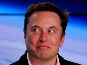 'Slimy billionaire': Elon Musk blasted for ‘buying votes’ in Wisconsin court election as Trump backs Brad Schimel