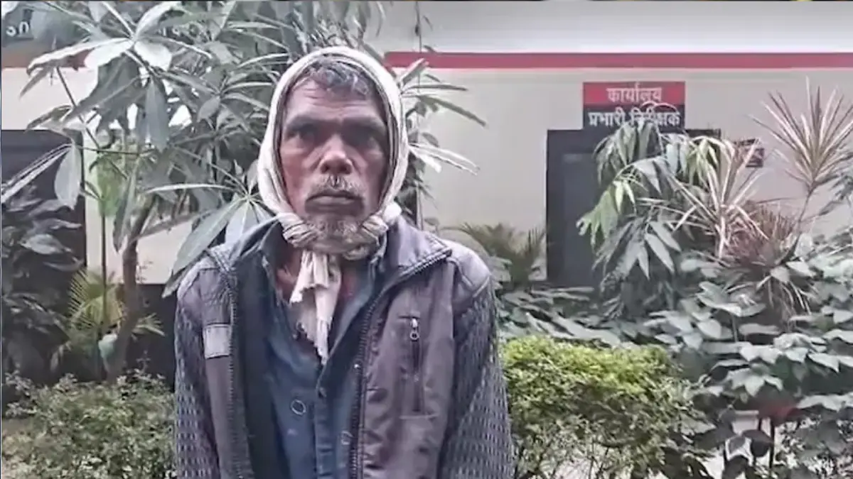 India: Bihar man found alive 17 years after 4 accused spent jail term for murdering him India: Bihar man found alive 17 years after 4 accused spent jail term for murdering him