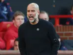 Guardiola confirms City’s star wingers suffered abuse during Manchester United draw