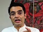 ‘Oscar-equivalent award for worst airline’: BJP’s Jaiveer Shergill slams Air India