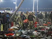 Maha Kumbh Stampede: Dozens of casualties feared as tragedy strikes on Mauni Amavasya