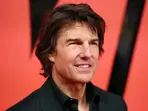 Tom Cruise praises Ryan Coogler’s Sinners ahead of Mission: Impossible – The Final Reckoning